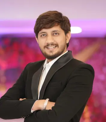 Sourav Baweja